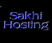 Sakhi Hosting - Best Web Hosting Service Provider